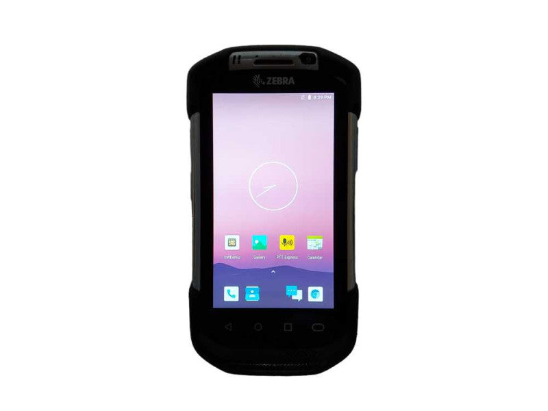Zebra TC75GK Series Barcode Scanners Q