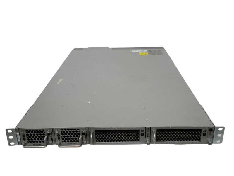 Cisco Nexus N5K-C5010P-BF 20-Port 10GbE Gigabit Ethernet Switch 2x PSU Q_