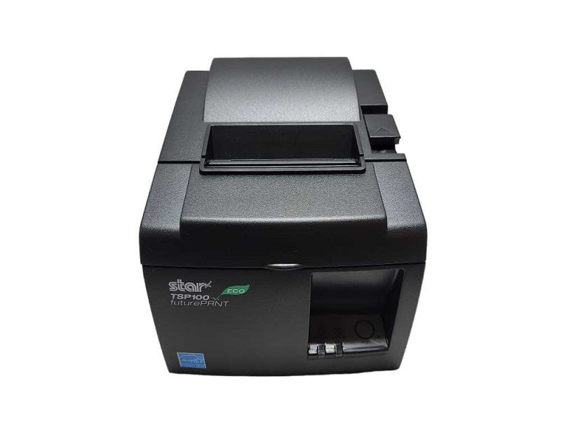 Star Micronics TSP143IIU TSP100II USB Thermal Receipt Printer Open box Q$