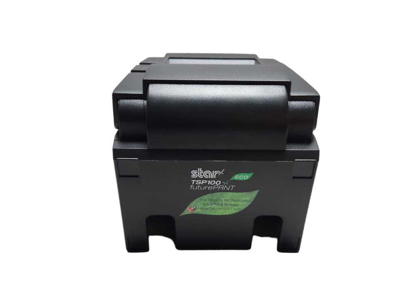 Star Micronics TSP143IIU TSP100II USB Thermal Receipt Printer Open box Q$