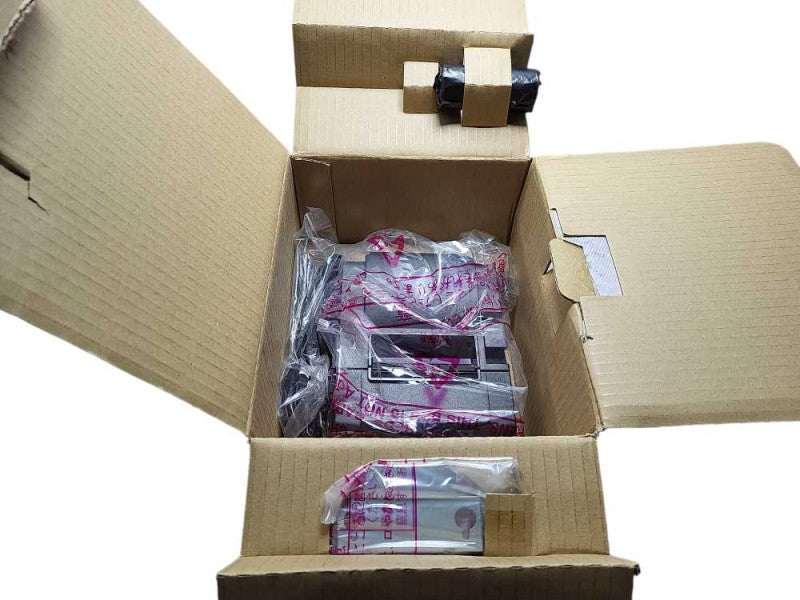 Star Micronics TSP143IIU TSP100II USB Thermal Receipt Printer Open box Q$