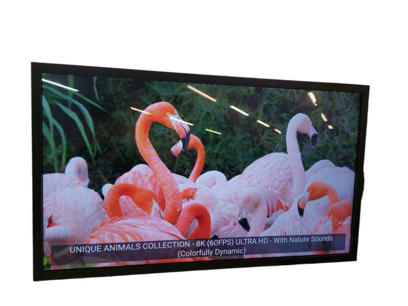 ELO Touch Solutions 42\\" Display Monitor Model: P420HVN02.1 =