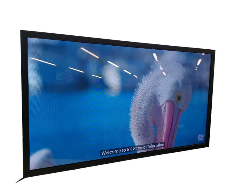 ELO Touch Solutions 42\\" Display Monitor Model: P420HVN02.1 =