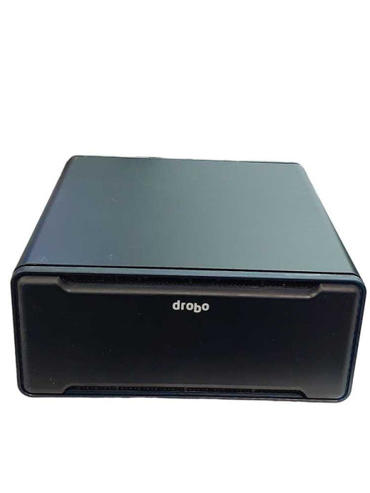 Data Robotics Drobo B800i 8-Bay 2x iSCSI USB type B NAS or DAS Storage 24TB  :