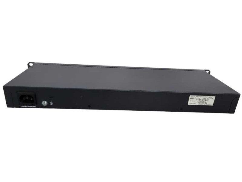 HPE JG960A - OfficeConnect 1950 Series 24-Port + 2SFP & 2XGT Network Switch !