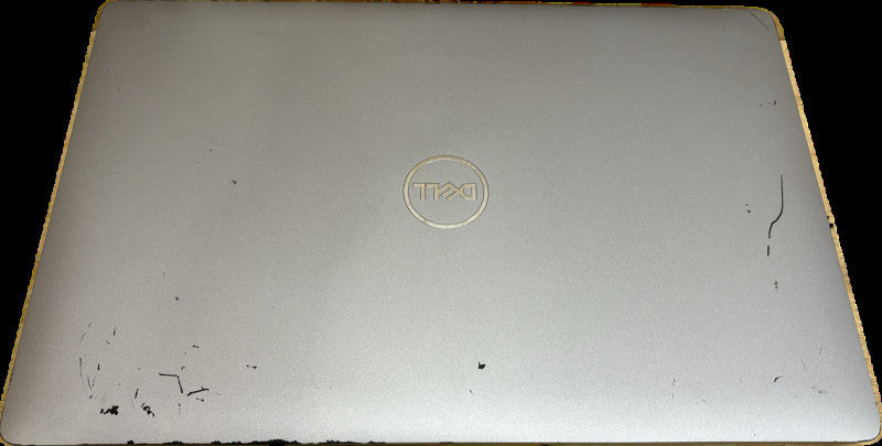 Dell Latitude 5551 Intel Core i7-10850H vPRO 16GB RAM 512GB SSD READ!