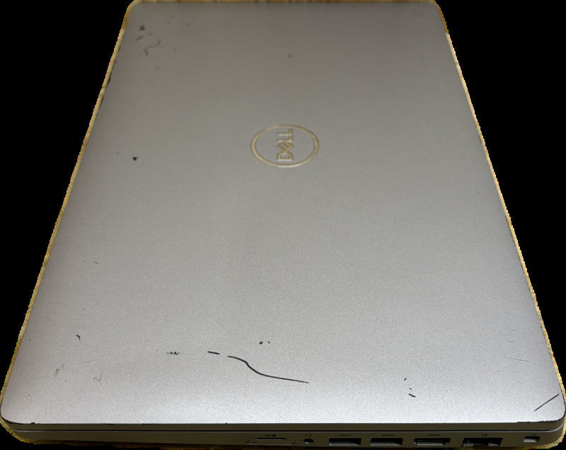 Dell Latitude 5551 Intel Core i7-10850H vPRO 16GB RAM 512GB SSD READ!