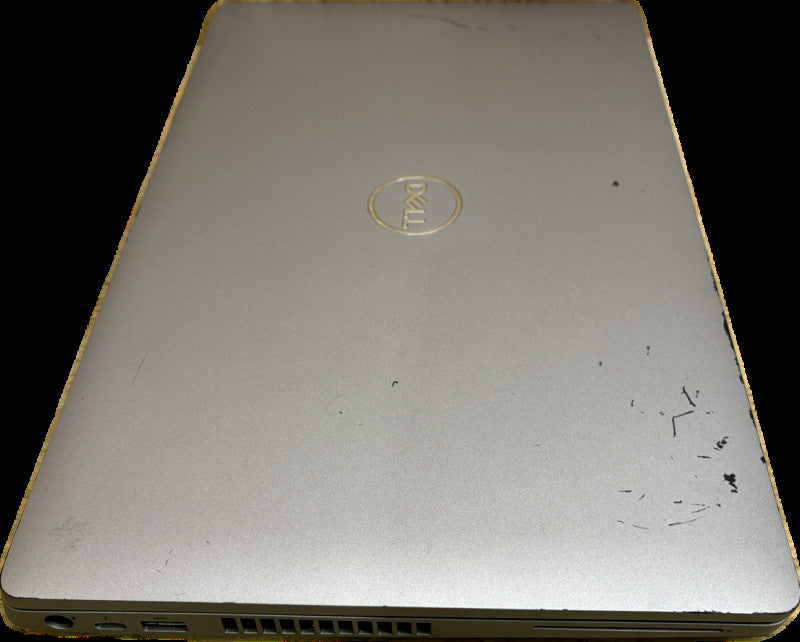 Dell Latitude 5551 Intel Core i7-10850H vPRO 16GB RAM 512GB SSD READ!