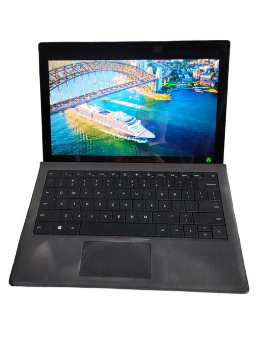 Microsoft Surface Pro 5 (1796) - i5-7300U, 4GB RAM, 128GB SSD Î