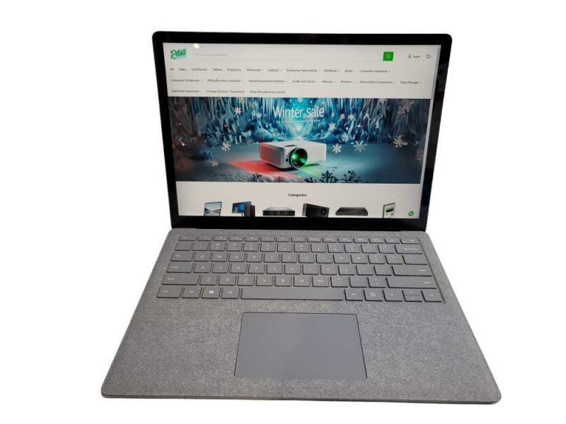 Microsoft Surface Laptop | i5- 7200U| 8GB DDR3| 256GB SSD  QÎ²