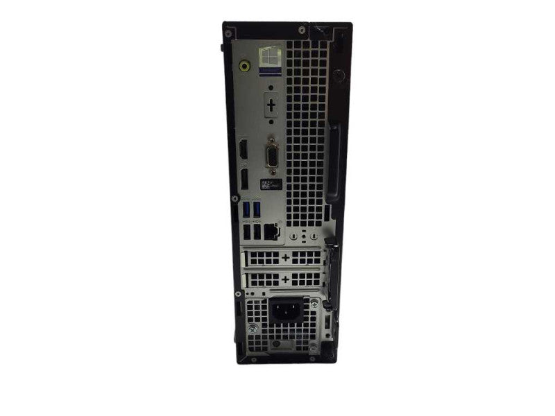 Dell OptiPlex 3060 SFF Desktop | i7-8700 @ 3.2GHz 8GB DDR4 No HDD/OS $
