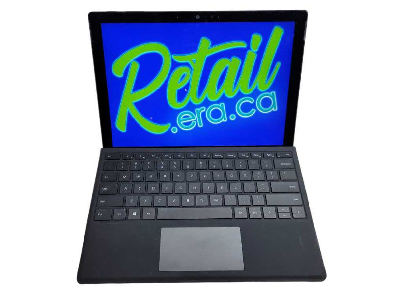 Microsoft Surface Pro 7 - Core i7-1065G7 | 16GB | 256GB SSD %