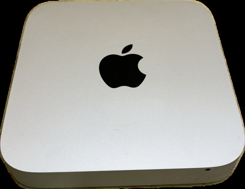 Apple Mac mini Late 2014 Intel Core i5-4260U@1.4GHz 4GB RAM 120GB SATA SSD