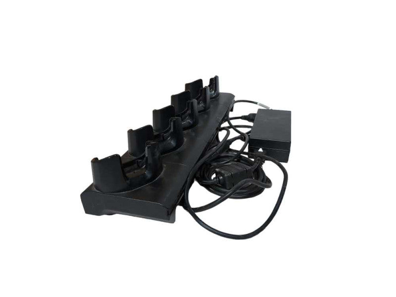 Symbol CRD-TC7X-SE5C1 5-slot charger, w/ Power Adapter  Q