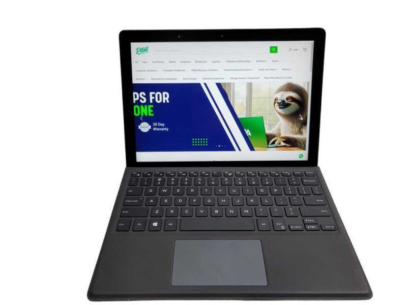 Dell Latitude 5290 2-in-1| i5-8350U| 8GB DDR3| 256GB SSD  Î²