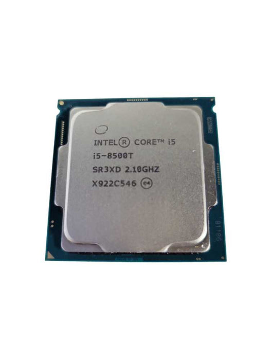 Intel Core i5-8500T 2.10GHz Six Core LGA1151 CPU Processor SR3XD !
