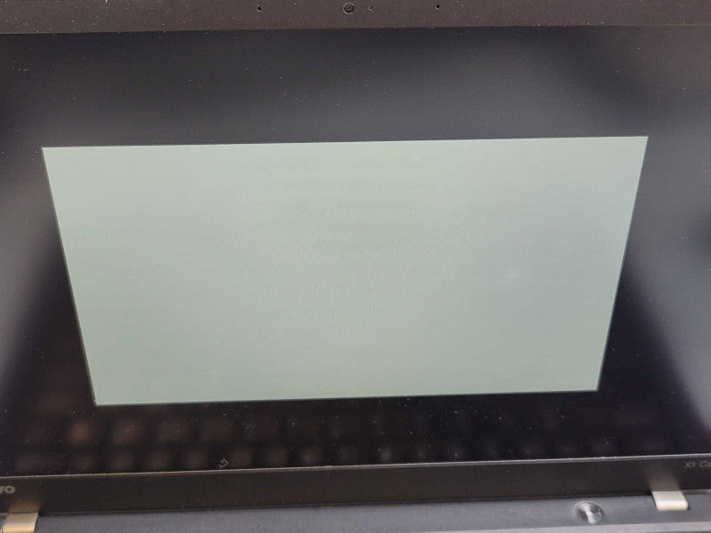 Lenovo ThinkPad X1 Carbon Gen 5| i7-7600U| 16GB DDR3| 256GB SSD | READ Î²