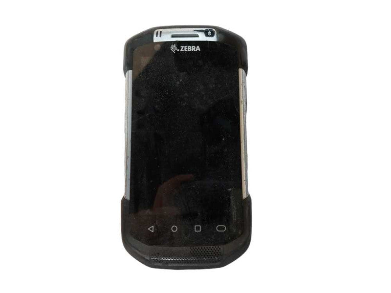 Zebra TC75GK Series Barcode Scanners, READ Q