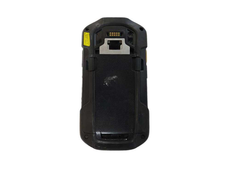 Zebra TC75GK Series Barcode Scanners, READ Q