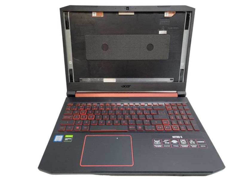 Acer Nitro Shell + MB (No Power, No Screen) Î²