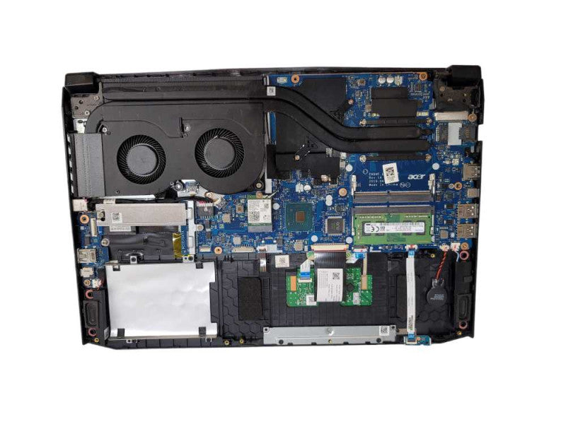 Acer Nitro Shell + MB (No Power, No Screen) Î²