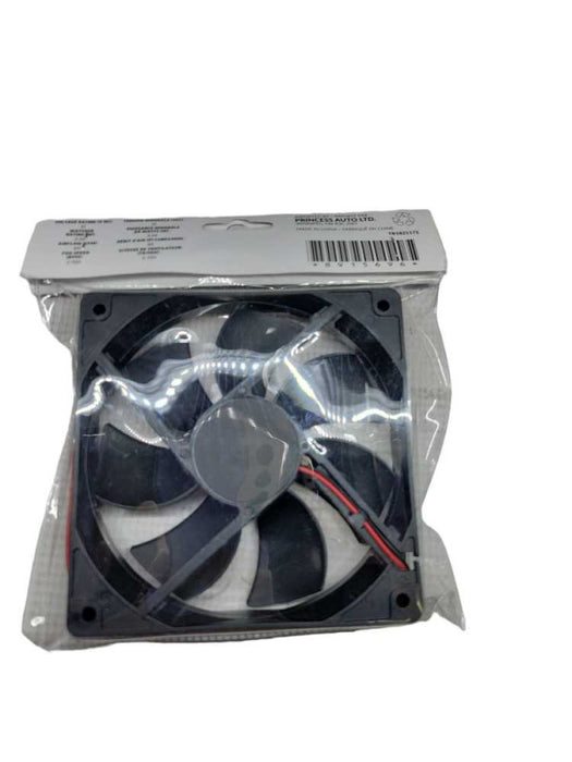 85 CFM DC Axial Cooling Fan %