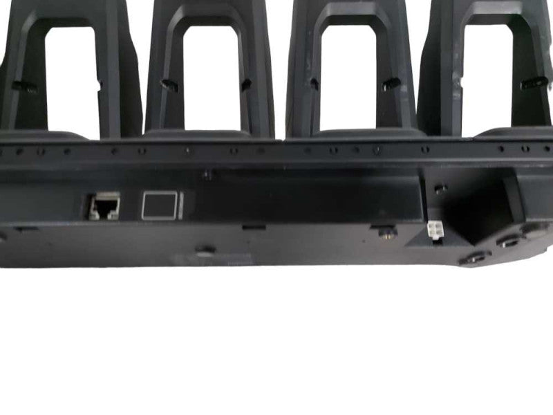 Zebra Symbol CRD-TC7X-SE5C1-01 5-Slot Charge Caddies Q