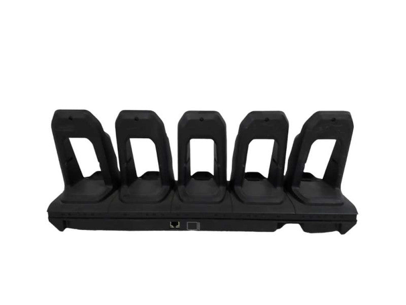 Zebra Symbol CRD-TC7X-SE5C1-01 5-Slot Charge Caddies Q