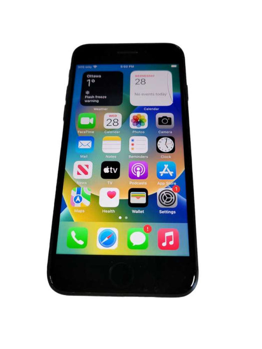 Apple iPhone 8 64GB (A1905) - READ Î