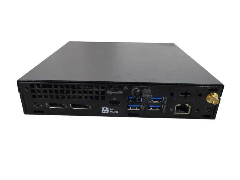Dell OptiPlex 5060 USFF | i5-8500T @ 2.10GHz 8GB DDR4 256GB M.2 !