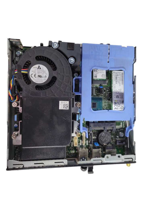 Dell OptiPlex 5060 USFF | i5-8500T @ 2.10GHz 8GB DDR4 256GB M.2 !