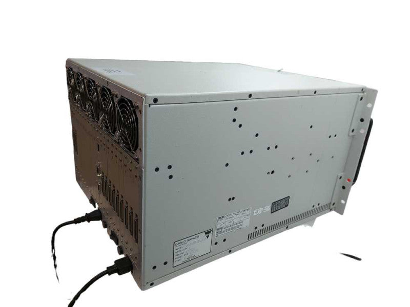 ADAM RTS Advanced Digital Audio Matrix Telex 90007500000 Carlo Gavazzi 5097SS =