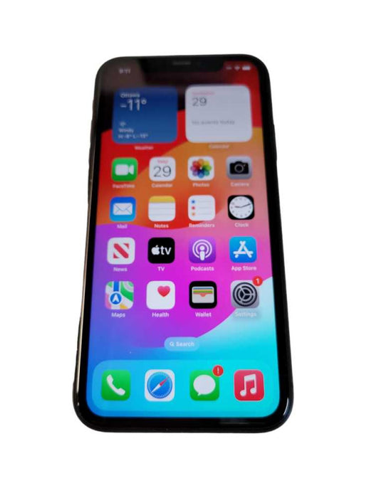Apple iPhone 11 64GB (A2111) Î
