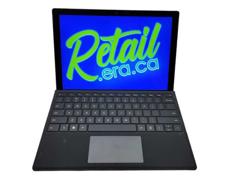 Microsoft Surface Pro 7 - Core i7-1065G7 | 16GB | 256GB SSD %