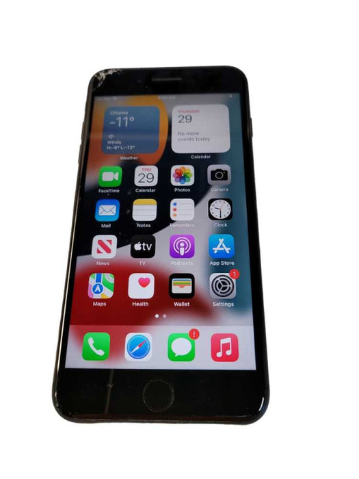 Apple iPhone 8 Plus 64GB (A1897) - READ Î