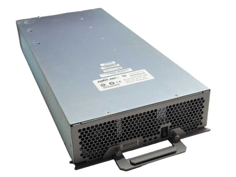 Cisco/Power-One 1200/6-DC-PEM DC SPARE UNIT Q_