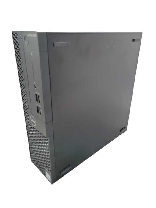 Dell OptiPlex 3060 SFF Desktop i7-8700 @ 3.20GHz 8GB DDR4 256GB NVMe !