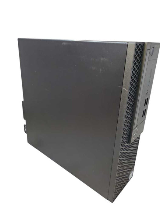 Dell OptiPlex 3060 SFF Desktop i7-8700 @ 3.20GHz 8GB DDR4 256GB NVMe !