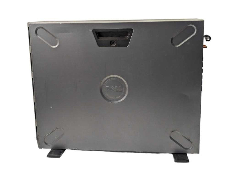 DELL PowerEdge T420 2x Xeon E5-2420 0 @1.90ghz 32gb & H310 RAID -