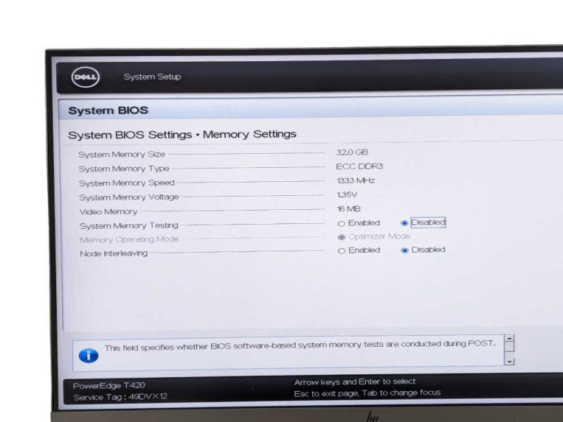 DELL PowerEdge T420 2x Xeon E5-2420 0 @1.90ghz 32gb & H310 RAID -
