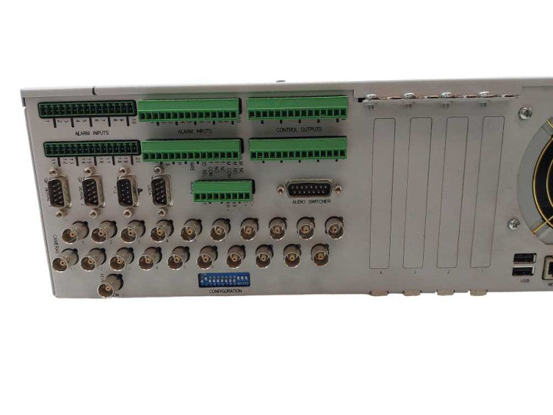 Vision Systems Adpro FastTrace Model: aft-5020-4-4 PN: 201248  =