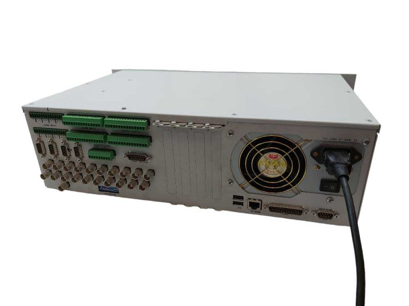 Vision Systems Adpro FastTrace Model: aft-5020-4-4 PN: 201248  =