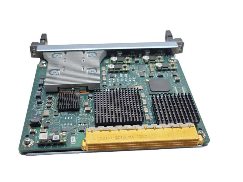 Cisco SPA-1x10GE-L-V2 10 Gigabit Ethernet Shared Port Adapter Q_