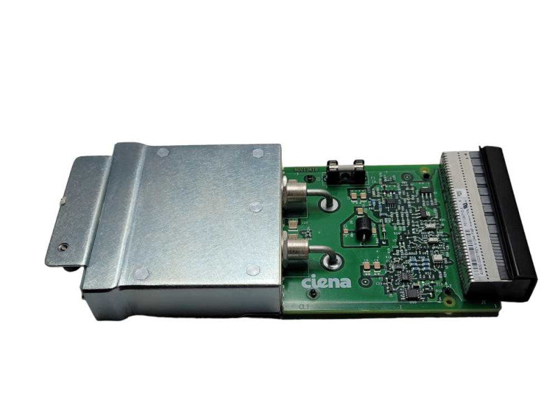 Ciena NTK505DEE5 NTK50505 REL 02 CL10 Power Input Card _
