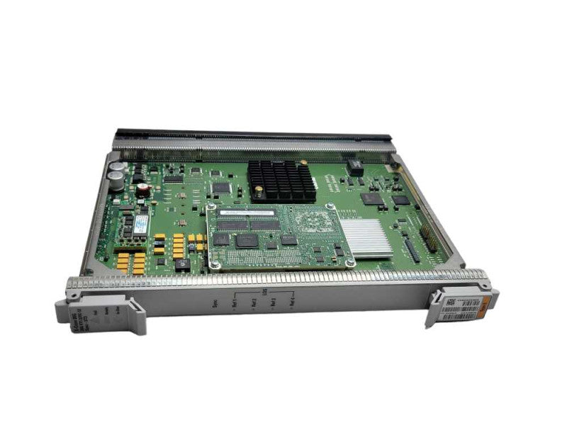 CIENA X-CONN 80G/20G VT1.5/VC-12 CP LINE MDDULE NTK557PAE5 REV 012 _