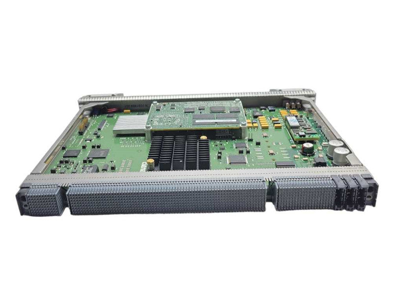 CIENA X-CONN 80G/20G VT1.5/VC-12 CP LINE MDDULE NTK557PAE5 REV 012 _