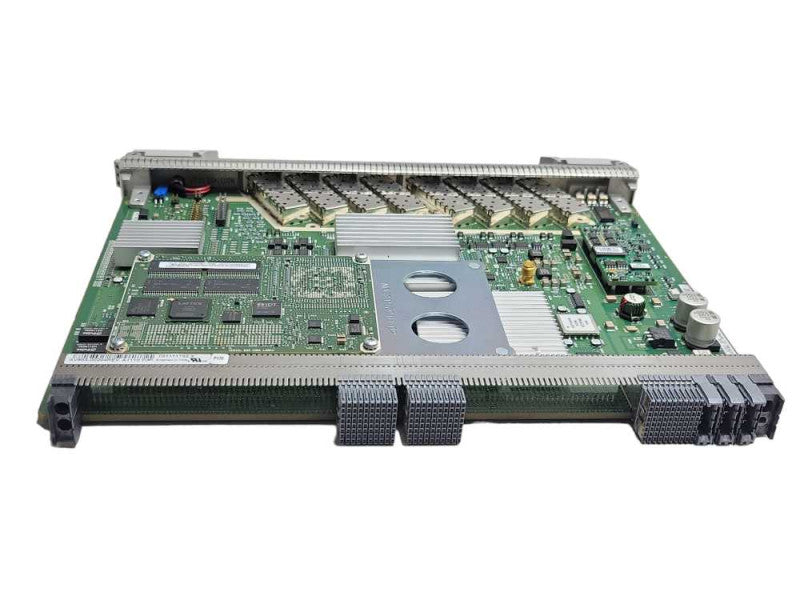 CIENA NTK513DAE5 10 OC-3/12/STM-1/4 VT1.5/LO 8-PORT SFP _