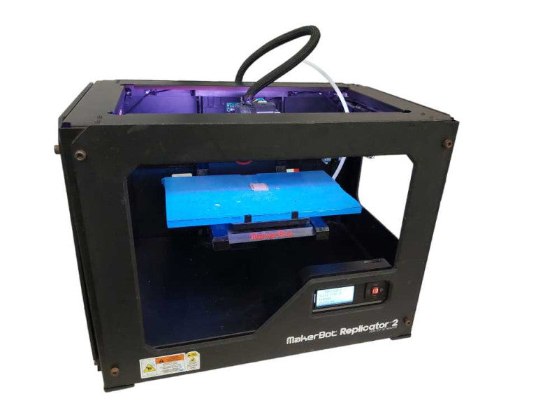 MasterBot Replicator 2 Desktop 3D Printer  =