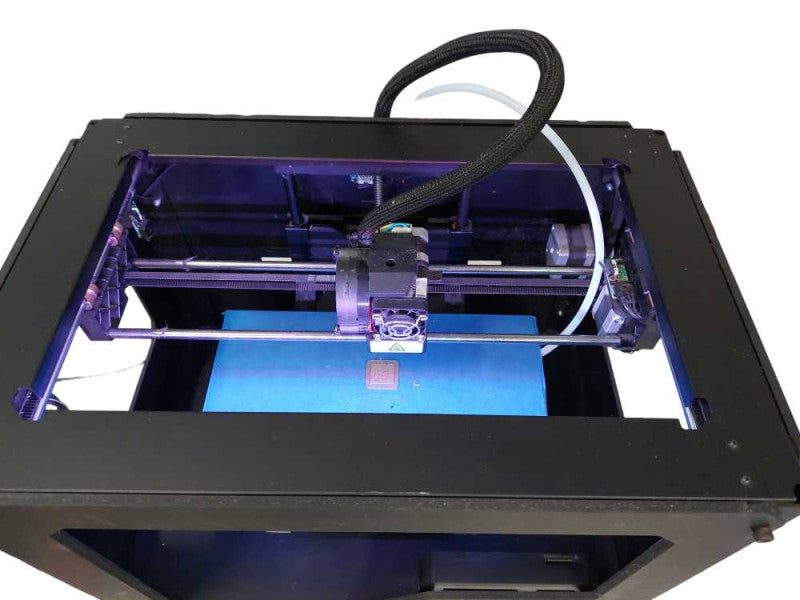 MasterBot Replicator 2 Desktop 3D Printer  =