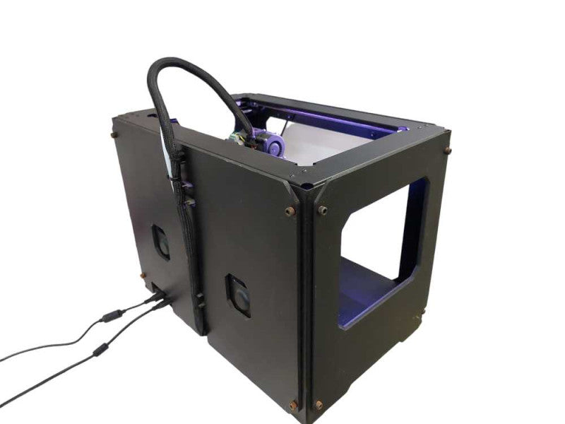 MasterBot Replicator 2 Desktop 3D Printer  =